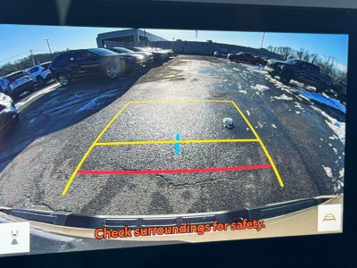 2026 Toyota Tacoma 4WD TRD Off-Road