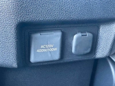 2026 Toyota Tacoma 4WD TRD Off-Road