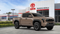 2026 Toyota Tacoma 4WD TRD Off-Road