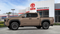 2026 Toyota Tacoma 4WD TRD Off-Road