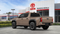 2026 Toyota Tacoma 4WD TRD Off-Road