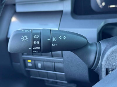 2026 Toyota Tacoma 4WD TRD Sport