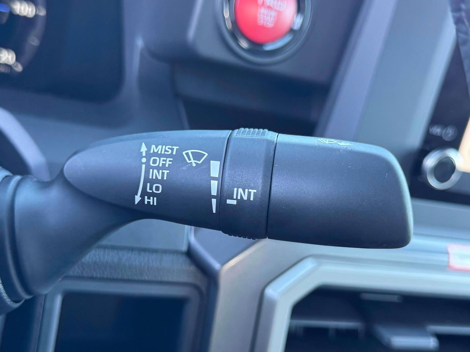 2026 Toyota Tacoma 4WD TRD Sport