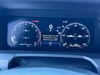2026 Toyota Tacoma 4WD TRD Sport