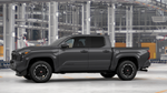 2026 Toyota Tacoma 4WD TRD Sport