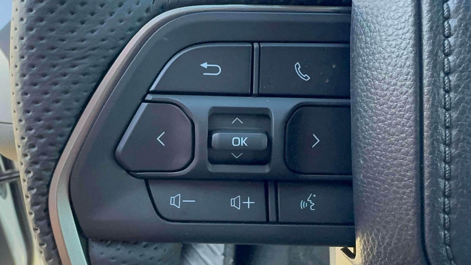 2026 Toyota Tacoma 4WD TRD Sport