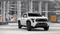 2026 Toyota Tacoma 4WD TRD Off-Road