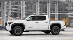 2026 Toyota Tacoma 4WD TRD Off-Road