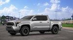 2026 Toyota Tacoma 4WD TRD Sport