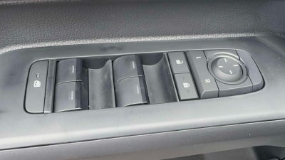 2026 Toyota Tacoma 4WD SR5