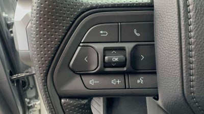 2026 Toyota Tacoma 4WD SR5