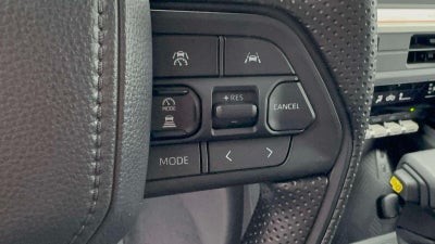 2026 Toyota Tacoma 4WD SR5