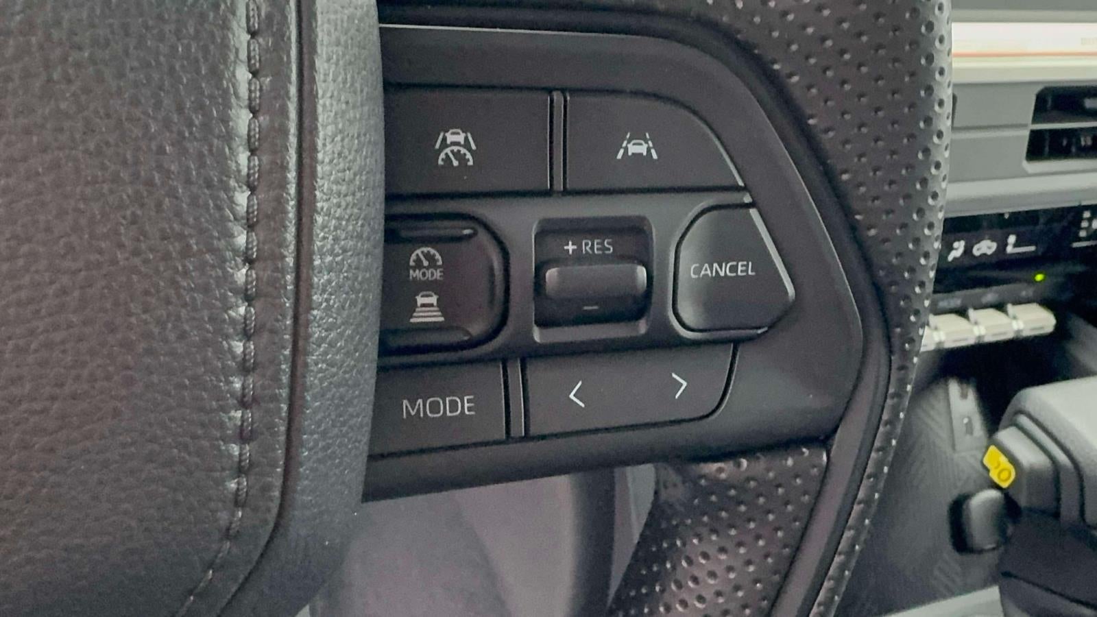2026 Toyota Tacoma 4WD SR5