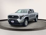 2026 Toyota Tacoma 4WD SR5