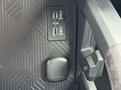 2026 Toyota Tacoma 4WD SR5