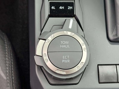 2026 Toyota Tacoma 4WD SR5