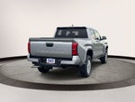 2026 Toyota Tacoma 4WD SR5