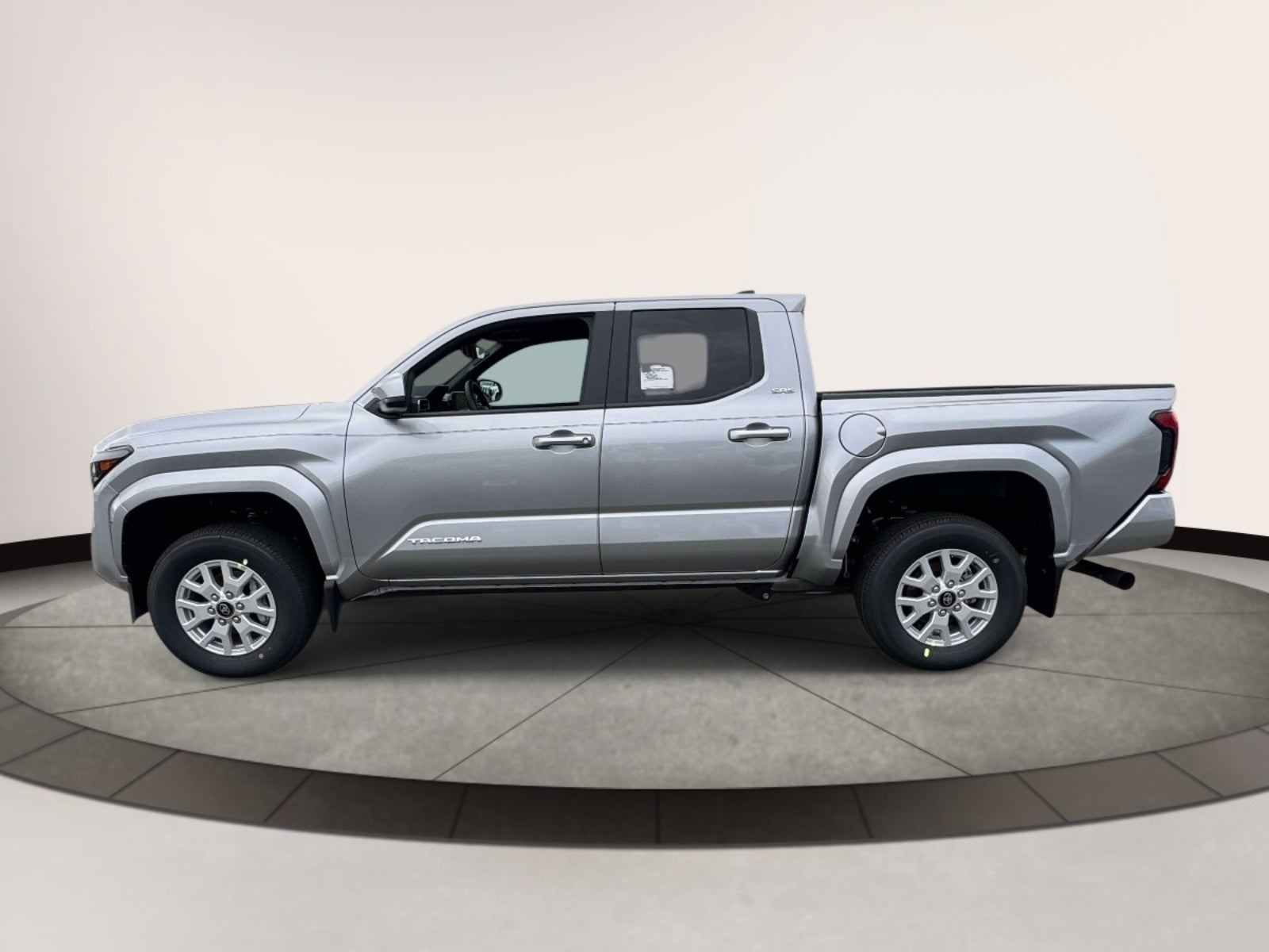 2026 Toyota Tacoma 4WD SR5