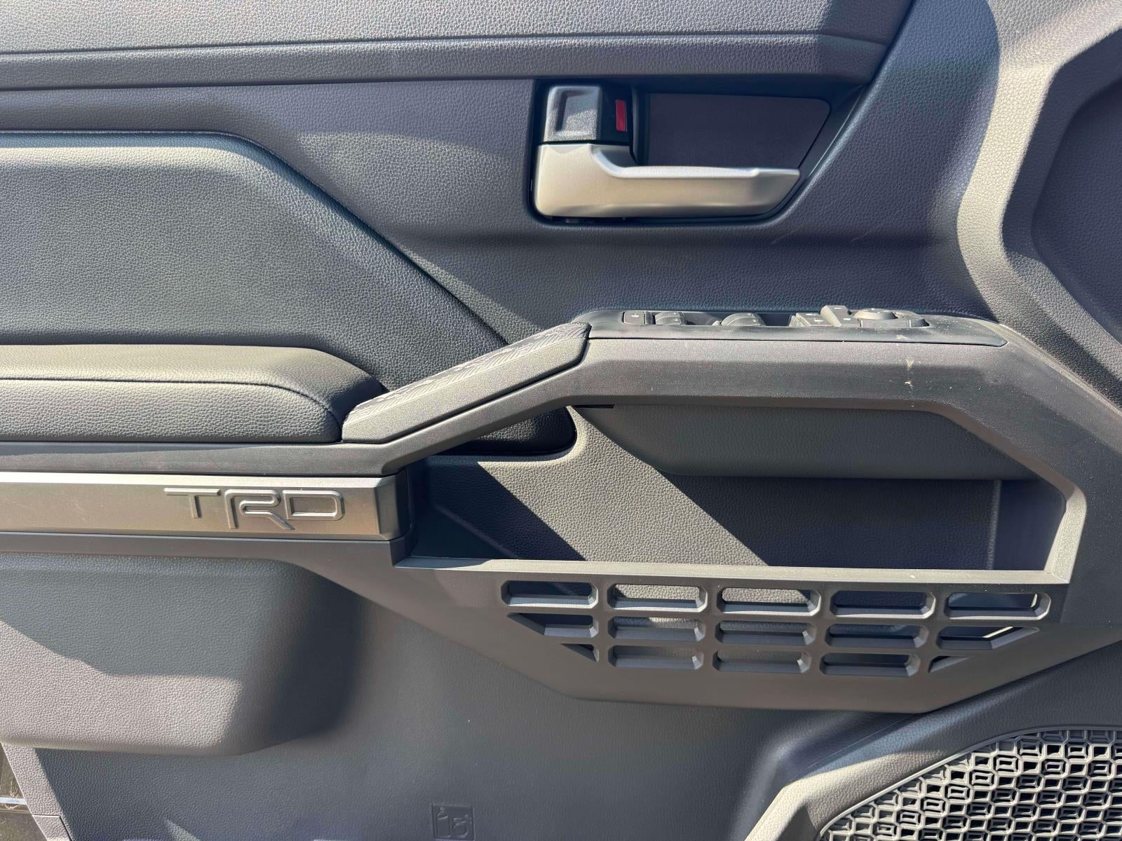 2026 Toyota Tacoma 4WD TRD Sport Double Cab 5' Bed AT (Natl)
