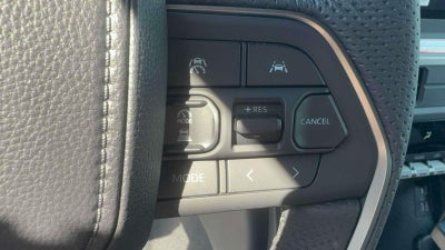 2026 Toyota Tacoma 4WD TRD Sport Double Cab 5' Bed AT (Natl)