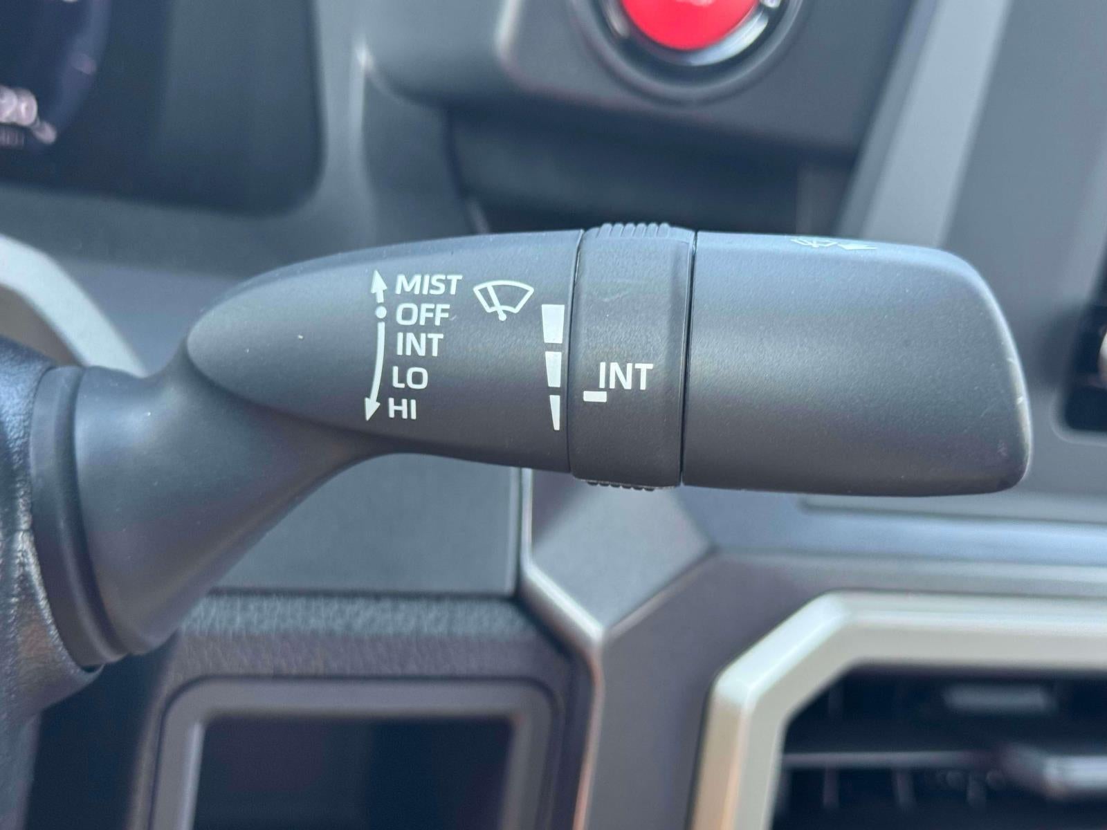 2026 Toyota Tacoma 4WD TRD Sport Double Cab 5' Bed AT (Natl)