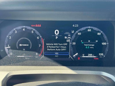 2026 Toyota Tacoma 4WD TRD Sport Double Cab 5' Bed AT (Natl)