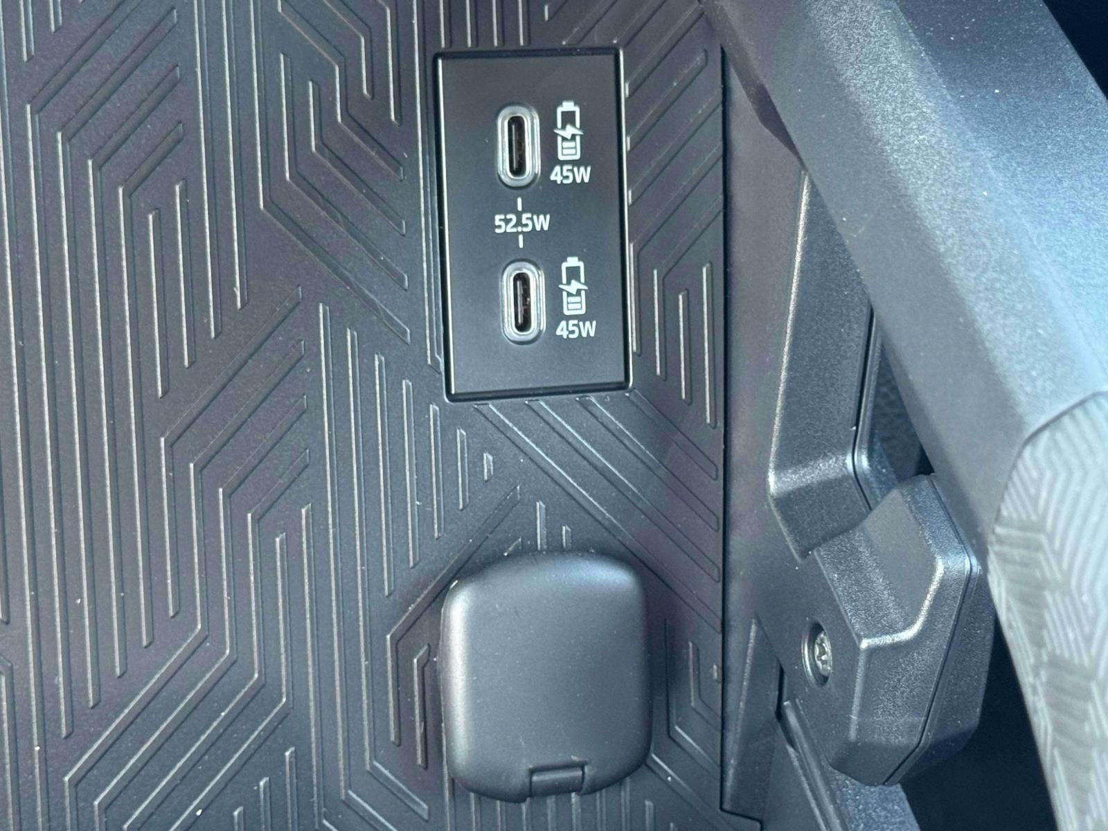 2026 Toyota Tacoma 4WD TRD Sport Double Cab 5' Bed AT (Natl)
