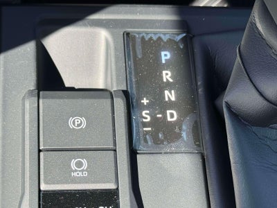 2026 Toyota Tacoma 4WD TRD Sport Double Cab 5' Bed AT (Natl)
