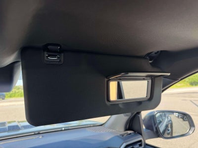 2026 Toyota Tacoma 4WD TRD Sport Double Cab 5' Bed AT (Natl)
