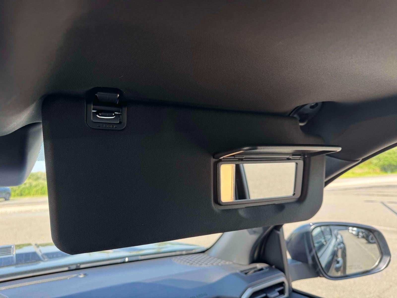 2026 Toyota Tacoma 4WD TRD Sport Double Cab 5' Bed AT (Natl)