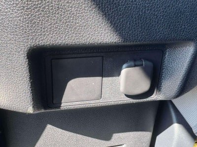 2026 Toyota Tacoma 4WD TRD Sport Double Cab 5' Bed AT (Natl)