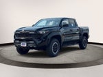 2026 Toyota Tacoma 4WD TRD Off Road Double Cab 5' Bed AT (Natl)
