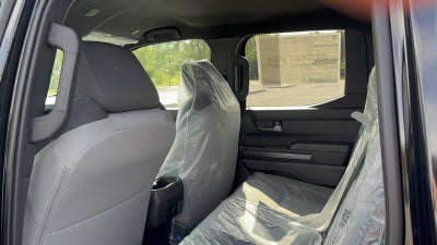 2026 Toyota Tacoma 4WD TRD Off Road Double Cab 5' Bed AT (Natl)