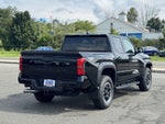 2026 Toyota Tacoma 4WD TRD Off Road Double Cab 5' Bed AT (Natl)