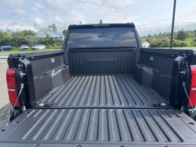 2026 Toyota Tacoma 4WD TRD Off Road Double Cab 5' Bed AT (Natl)