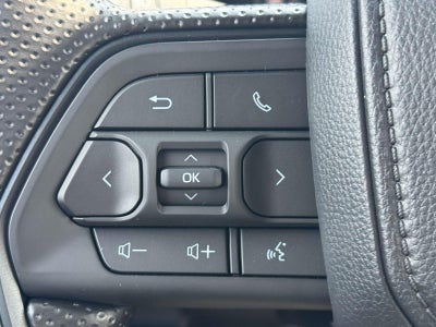2026 Toyota Tacoma 4WD SR5 Double Cab 5' Bed AT (Natl)