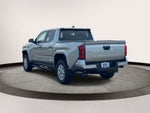 2026 Toyota Tacoma 4WD SR5 Double Cab 5' Bed AT (Natl)