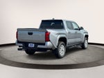 2026 Toyota Tacoma 4WD SR5 Double Cab 5' Bed AT (Natl)
