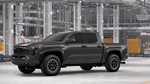 2026 Toyota Tacoma 4WD TRD Off-Road