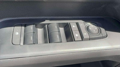 2026 Toyota Tacoma 4WD TRD Off-Road