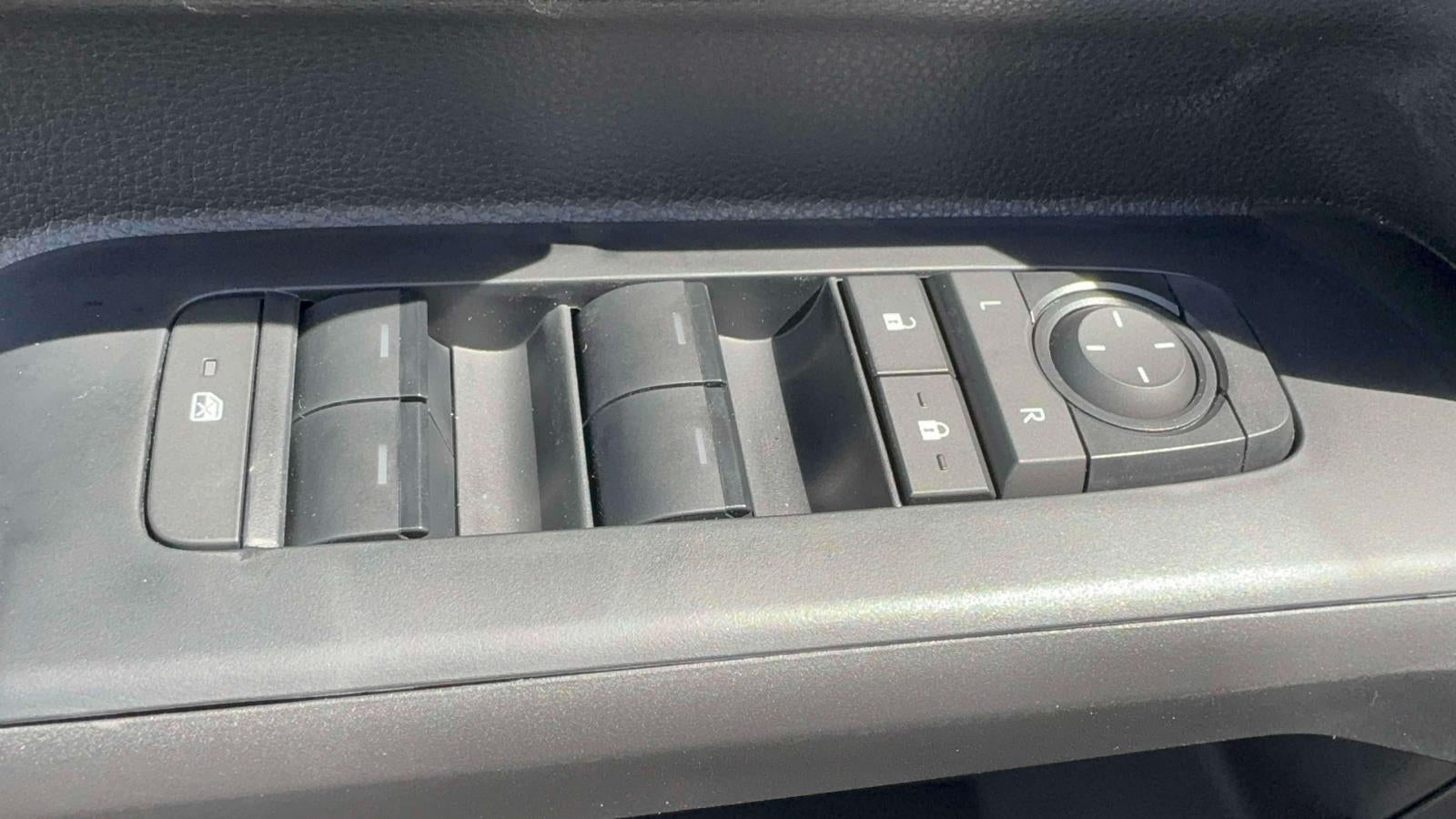 2026 Toyota Tacoma 4WD TRD Off-Road