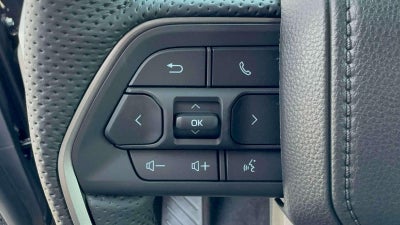 2026 Toyota Tacoma 4WD TRD Off-Road