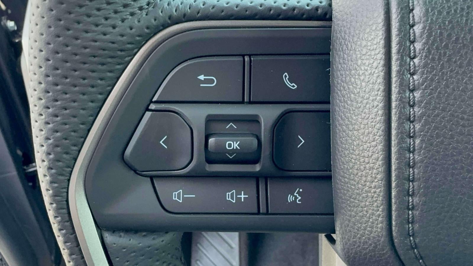 2026 Toyota Tacoma 4WD TRD Off-Road