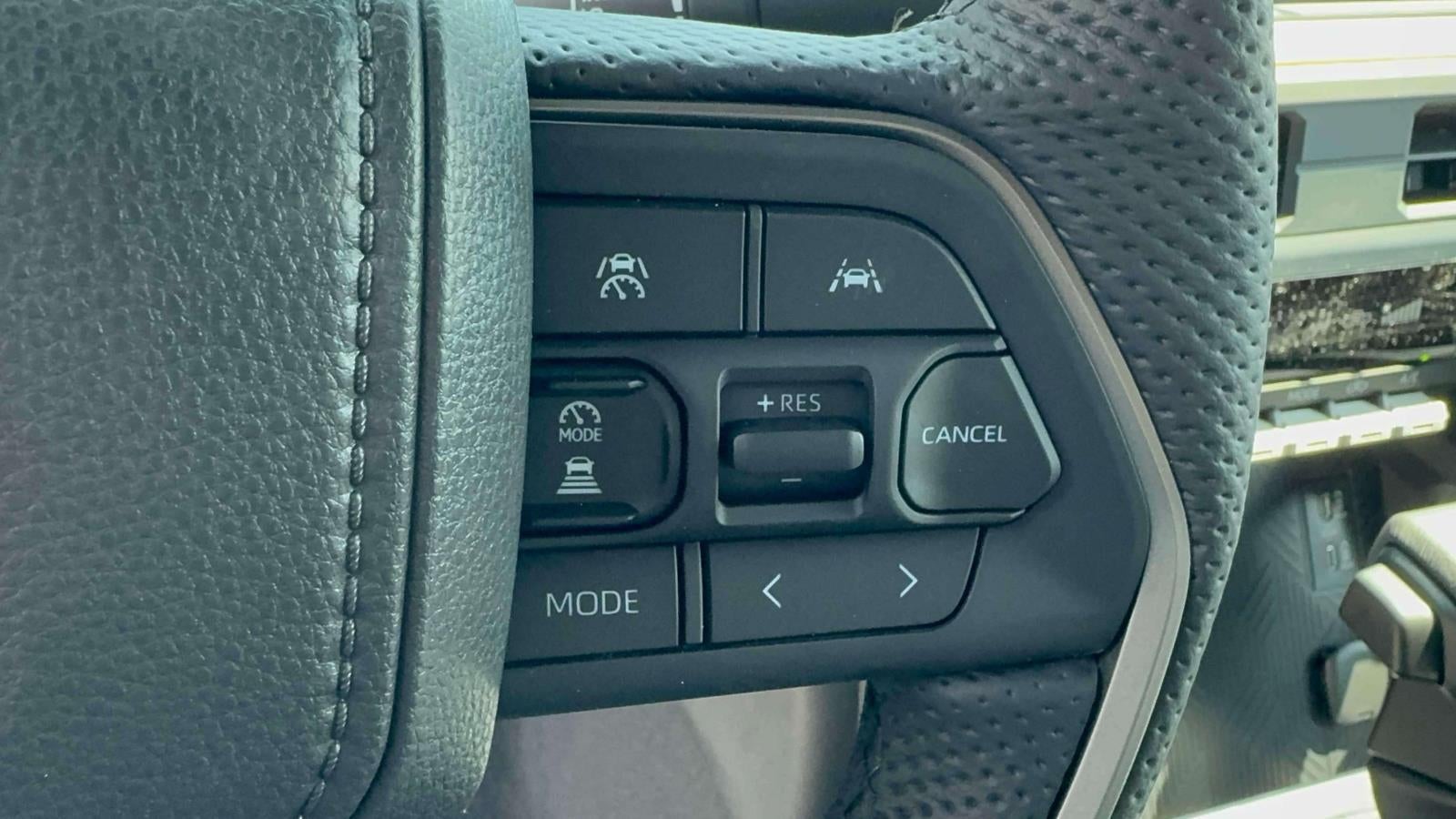 2026 Toyota Tacoma 4WD TRD Off-Road