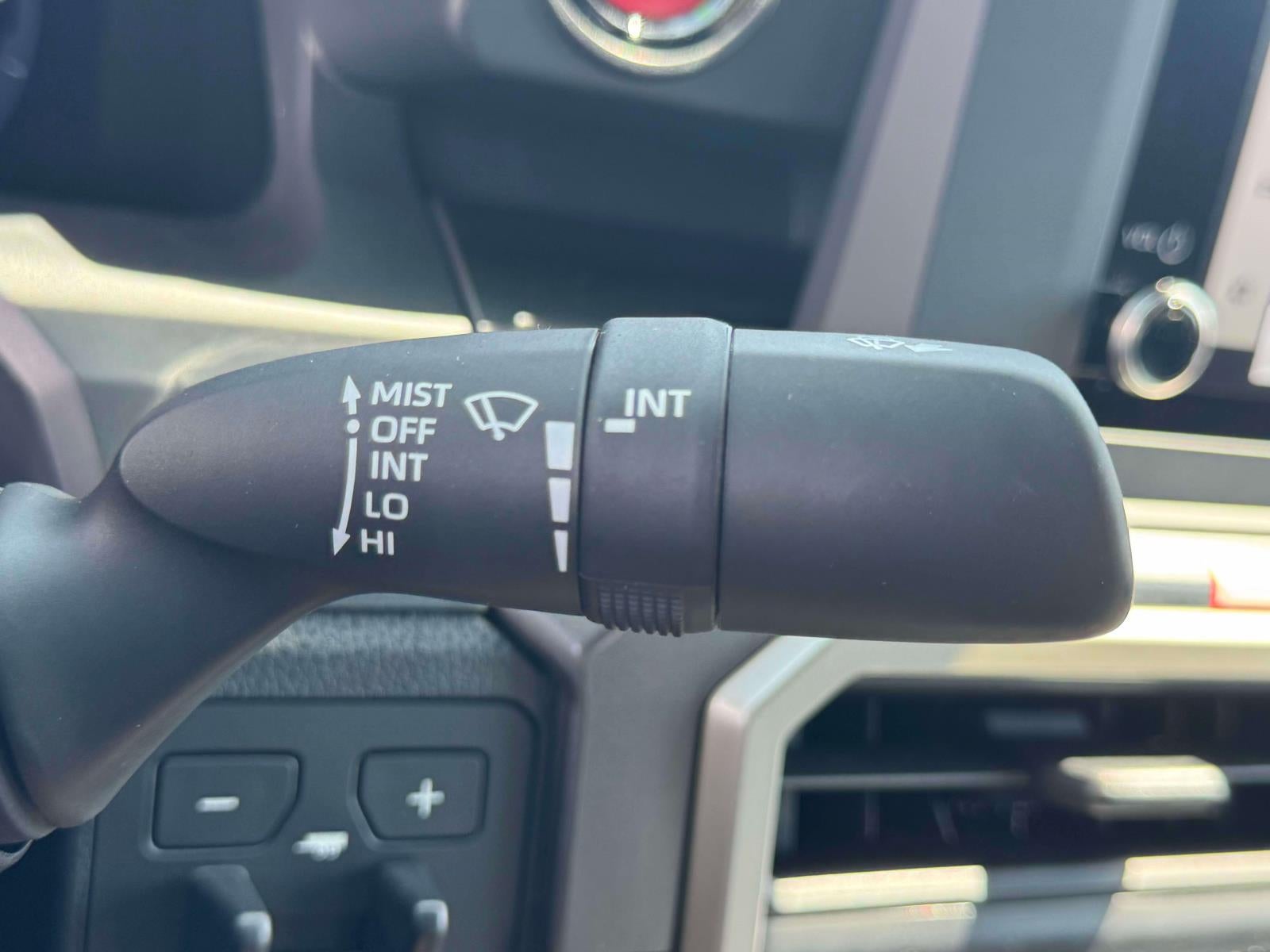 2026 Toyota Tacoma 4WD TRD Off-Road
