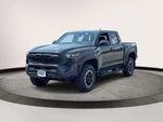 2026 Toyota Tacoma 4WD TRD Off-Road