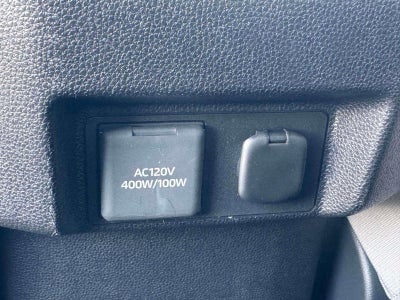 2026 Toyota Tacoma 4WD TRD Off-Road