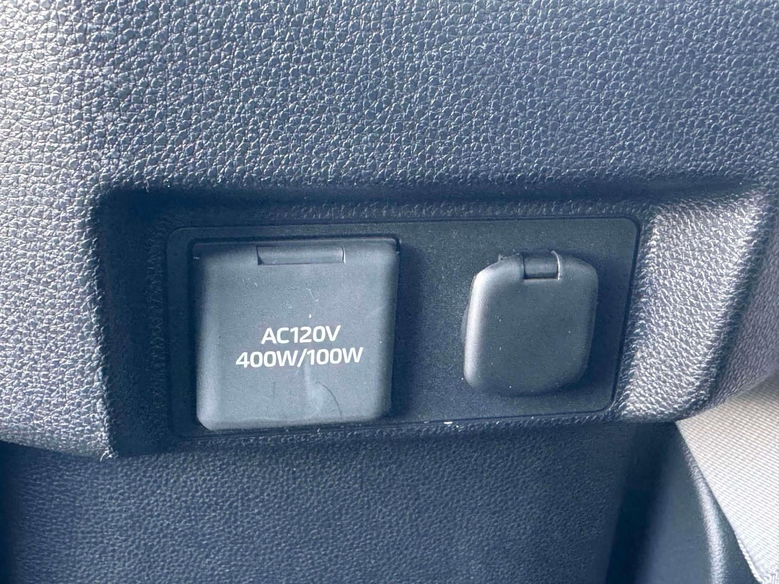 2026 Toyota Tacoma 4WD TRD Off-Road