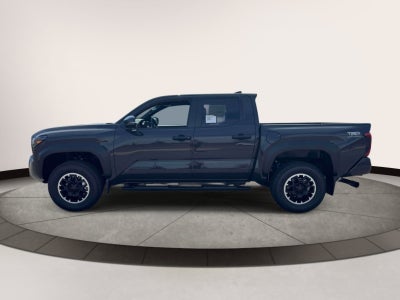 2026 Toyota Tacoma 4WD TRD Off-Road