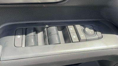 2026 Toyota Tacoma 4WD TRD Off-Road